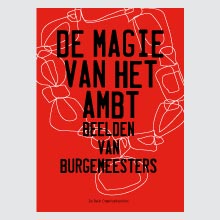 Boek voor en over burgemeesters