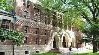 Harvard University