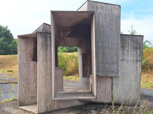 Hombroich inloopkunst